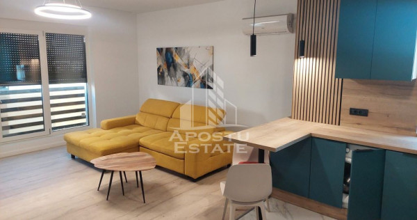 Apartament cu 2 camere de &icirc;nchiriat, Pet friendly , Dumbravita