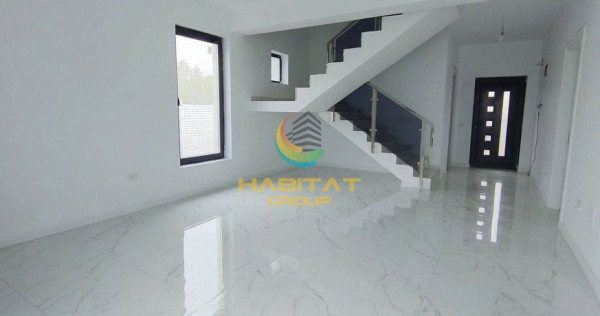 Casa Individuala 4 camere| 275 mp Teren | Comision 0%