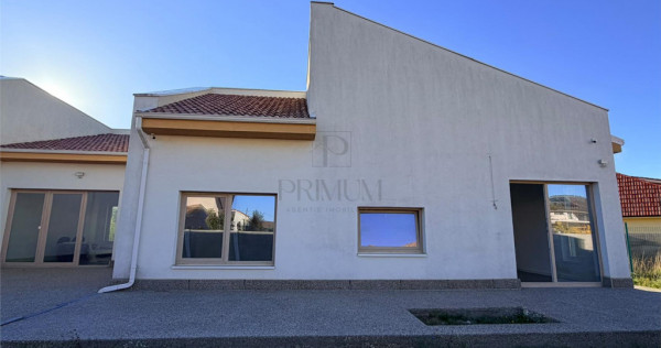 DUPLEX PE PARTER - TEREN GENEROS - FINALIZAT