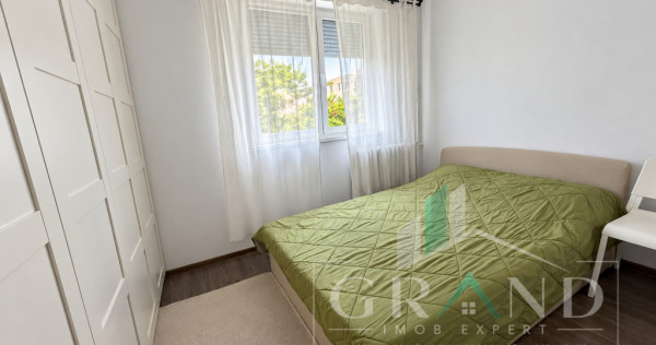 2 camere/COMPLET RENOVAT | Gheorgheni&ndash;Lăcrămioarelor | l