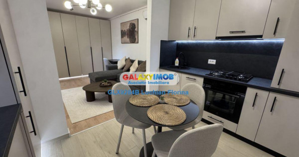 Apartament 2 camere, bloc nou, parcare I Hils Titanium
