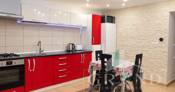 Apartament 3 camere, 70mp, zona Elite city