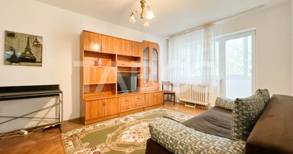 Apartament 2 camere decomandate boxa de vanzare in cartierul