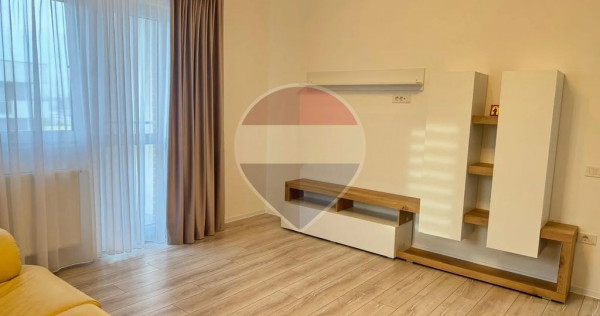 Inchiriere Apartament cu 3 camere Kristal Residence