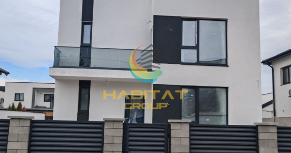 Casa 4 camere, teren 451 mp, comision 0% - Berceni