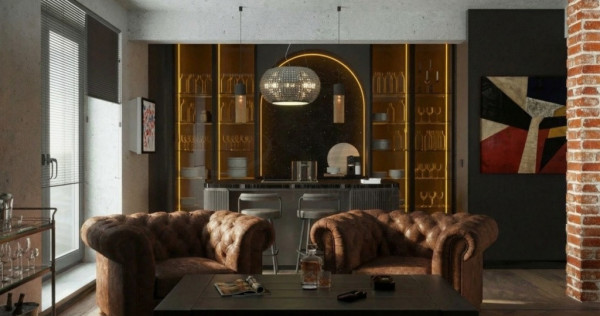 Apartament 3 camere I Bloc Nou 2026 I Pipera