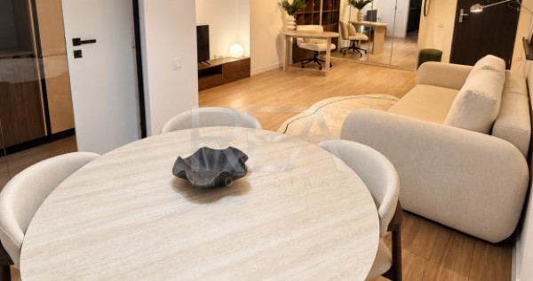 2 camere | Smart Residence Lujerului | Prima &icirc;nchiriere | P