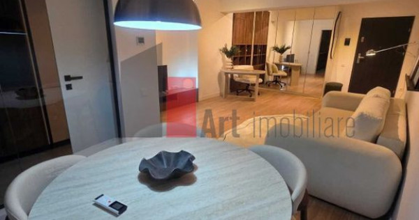 Inchiriere apartament 2 camere+loc parcare Smart Lujerului