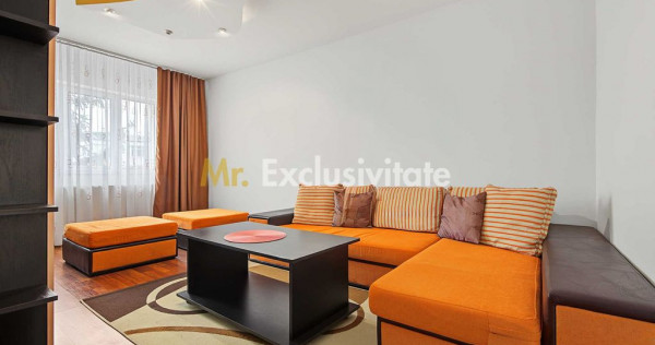 Apartament 2 camere | Bulevardul Dacia &ndash; Mioveni