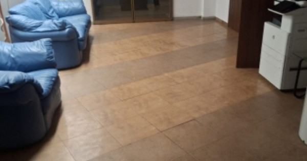 Inchiriez spatiu de birouri, zona Metrou Brancoveanu, 260mp, 9euro mp