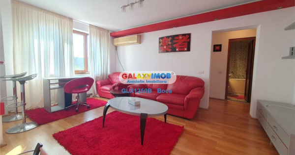 APARTAMENT 3 CAMERE-TITAN