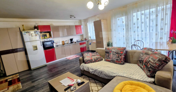 Apartament, 2 camere, 58 mp utili, parcare cu CF inclusa, Zo