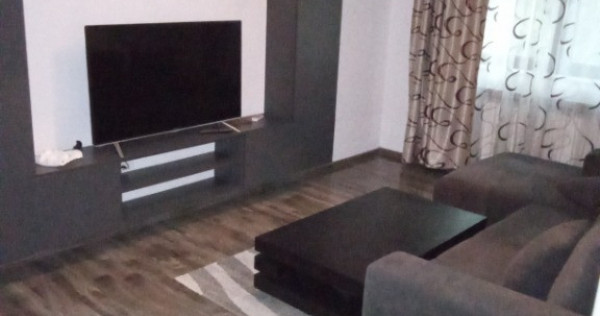 Apartament decomandat 2 Calarasilor-Concordia