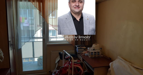 Resita, 1 Cam., Mobilat Utilat, Calea Caransebesului