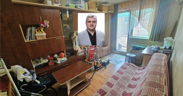 Resita, 1 Cam., Mobilat Utilat, Calea Caransebesului