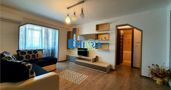 Apartament 2 camere in Regim hotelier Bacau - zona Cora - 14