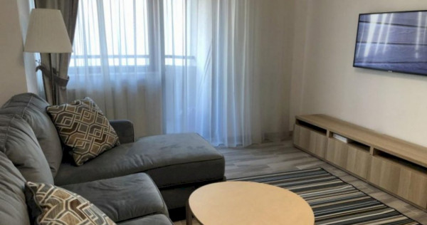 Apartament 2 camere in Ploiesti, zona Ultracentrala.