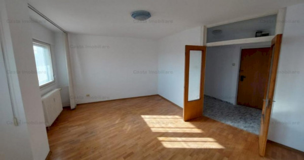 Apartament 3 camere 80m² Calea Vitan