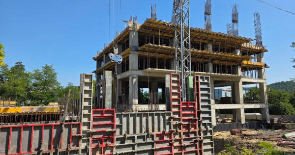 ADAMANT ECLYPSE | 3 camere openspace | TIP 3B ~ 84.9mp, CUG-BRD Iasi