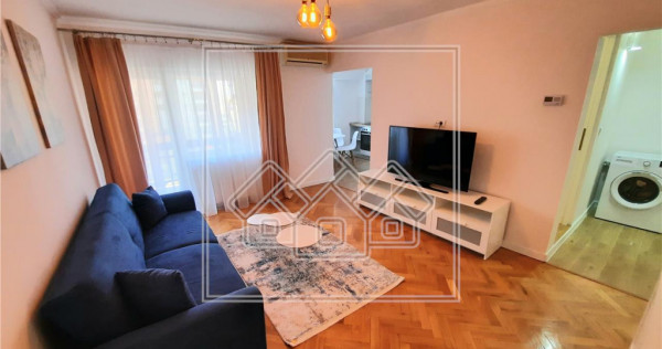 Apartament Alba Iulia - 2 camere - Zona Ultracentrala