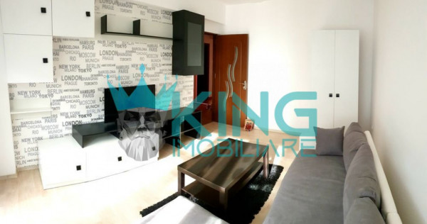 Apartament 2 Camere| Dimitrie Leonida | AC | Centrala Propri