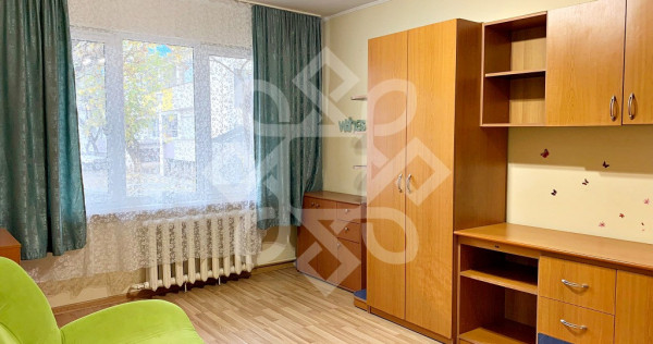 Apartament doua camere decomandat, tip AN, Iosia, Oradea