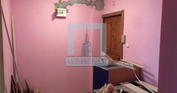 Ap. 3 camere - zona Astra (ID:2146)