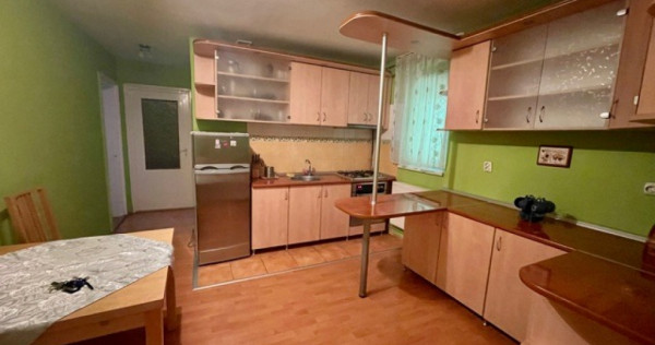 AA/586 Apartament cu 2 camere în Tg Mureș - Dâmb