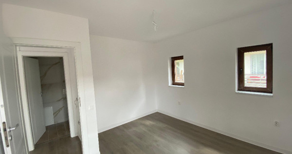 Duplex nou FLORESTI