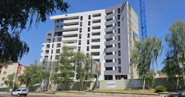 Apartament 3 Camere Premium | Calea Craiovei | Ultracentral