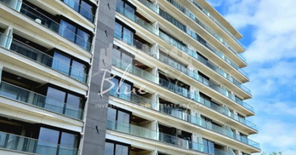 Apartament 2 camere situat in SARAESA Mamaia-Teatrul de vara