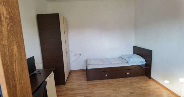 Garsoniera 30 mp cu cheltuieli incluse - Confectii - TUR VIR