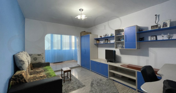 Apartament 3 camere decomandat, in Plopilor, Parcul Babes