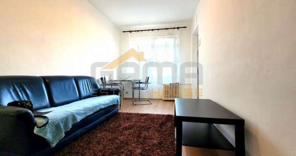 Apartament 3 camere la etajul 3 in zona Aurel Vlaicu – Fortu