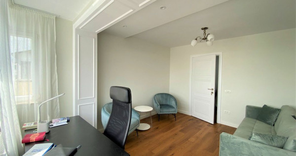 Apartament 2 camere renovat LUX 2022 - Piata Unirii/Dimit...