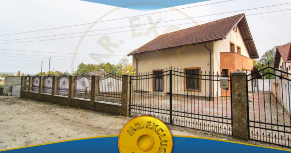 Casa Labusesti - Comision zero!