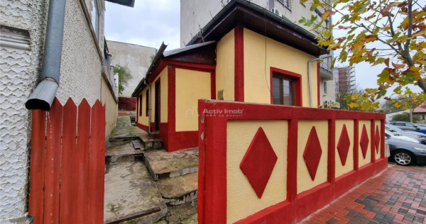 Casa Vitan-Mihai Bravu