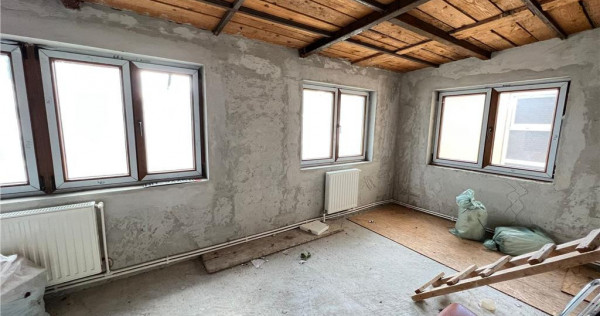 Apartament 3 camere extindere zona Independentei