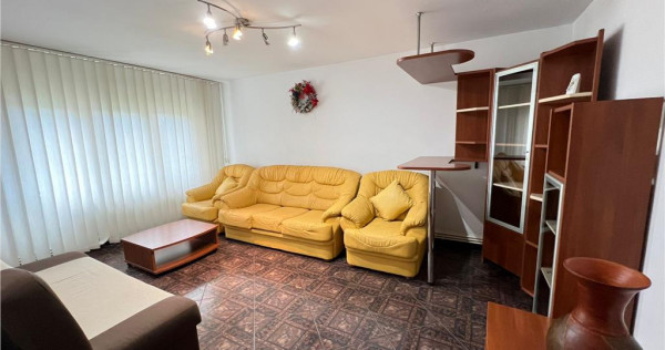 Apartament 3 camere extindere zona Independentei