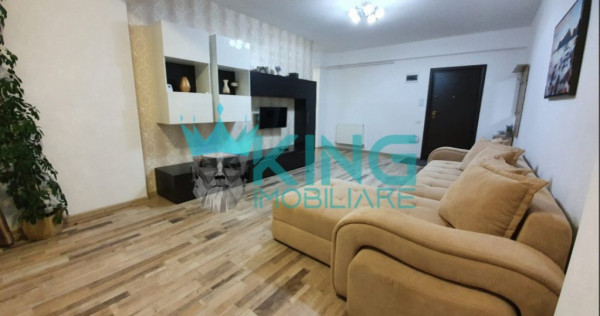 Tomis Plus | 2 Camere | Modern | Centrala | Balcon I Termen