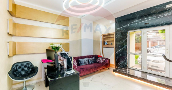 Spațiu comercial pretabil pentru salon zona Ultracentral