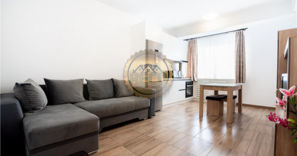 Apartament 2 Camere cu loc de parcare, Prima Onestilor