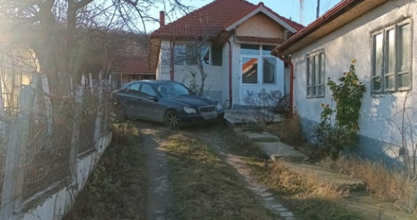Casa locuibila langa Craiova