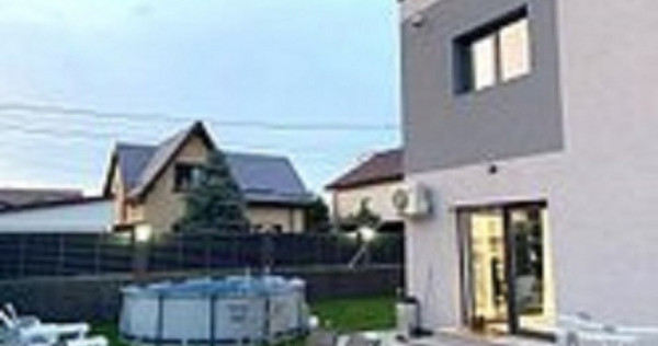 Vila noua, Arcasilor - Metro, 1600 euro