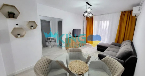 Apartament cu 2 camere // White Tower // Loc de parcare priv