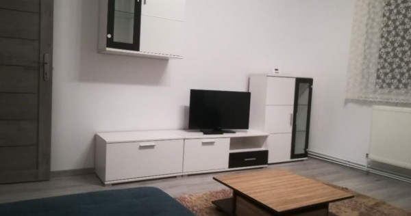 Apartament 1 camera situat in zona Olimpia
