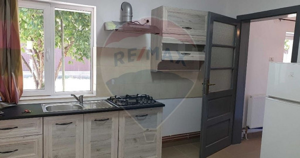 Casă de inchiriat zona Uta