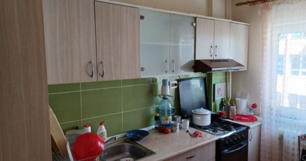 Apartament cu 2 camere, Cetate-Piață
