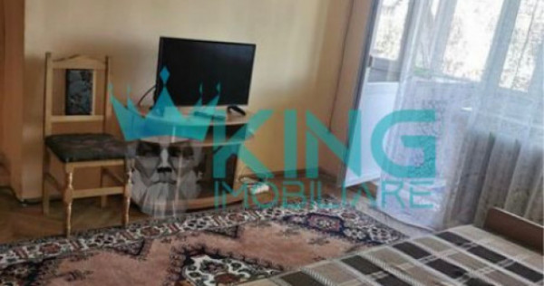 Craiovei | 2 Camere | Utilat | Balcon | Anvelopat | Pet Frie