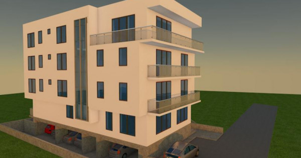 Teren situat in Mamaia Nord - zona Club NAUTIC, aproape de